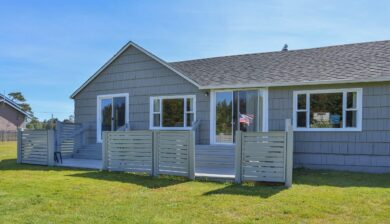 Cottages, Anchorage Cottages