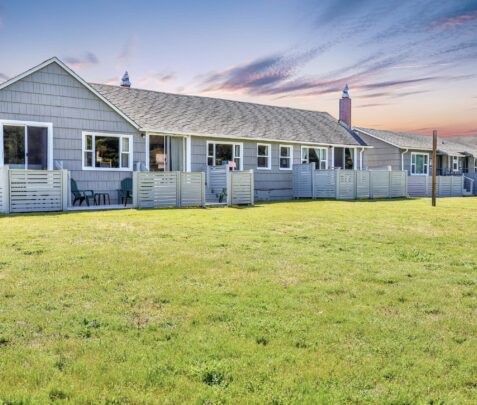 Home, Anchorage Cottages